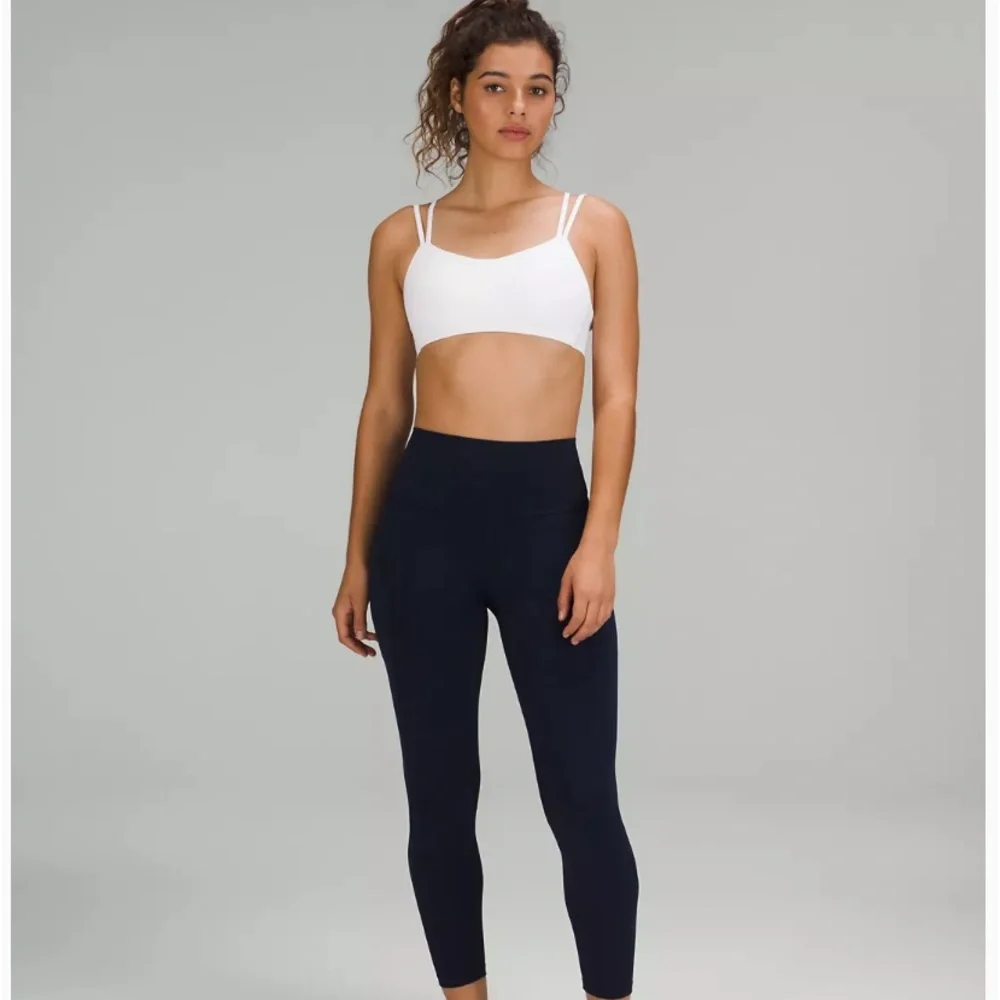 NWT lululemon Align™ High-Rise Pant with Pockets 28" - Picture 2 of 4